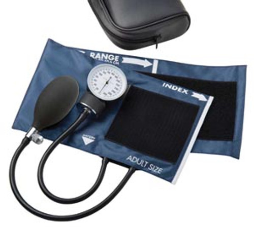 adc prosphyg 775 series aneroid sphygmomanometer (10235340)