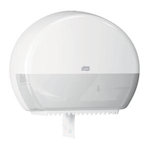 essity tork bath tissue dispenser (10345748)