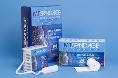 medi-tech international mt spandage tubular retainer net (10360825)