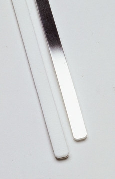 procare padded aluminum finger strips (330505)