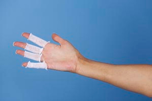 medi-tech international meditube cotton tube gauze (10360907)
