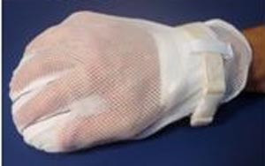 medi-tech international protective mitts (10361058)