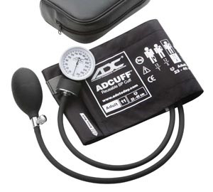 adc prosphyg 760 series aneroid (10235287)