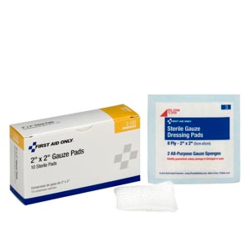 first aid only/acme united wound care (10292893)