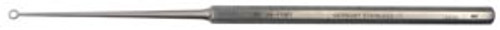 br surgical buck ear curette (10209001)