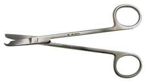 br surgical littauer stitch scissors (10209532)