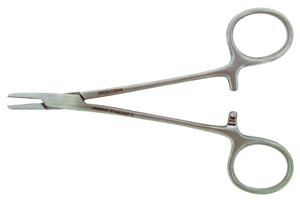 br surgical baumgartner needle holder (10208968)