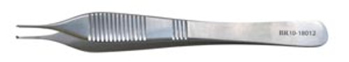 br surgical adson forceps (10221634)