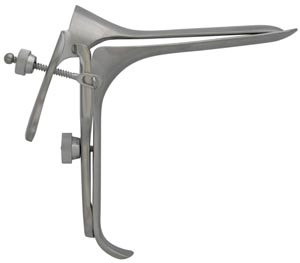 br surgical pederson vaginal speculum (10209679)