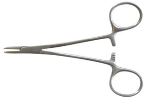 br surgical mayo-hegar needle holder (10209553)