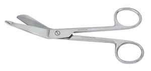 miltex mid-grade lister bandage scissors (10123630)