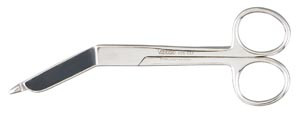 miltex mid-grade lister bandage scissors (10123632)