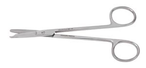 miltex mid-grade littauer stitch scissors (10123692)