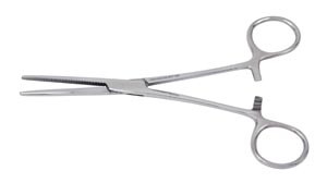 miltex mid-grade rochester-pean forceps (10123656)