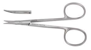miltex mid-grade stevens tenotomy scissors (10125642)