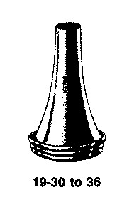 miltex toynbee ear specula (10092649)