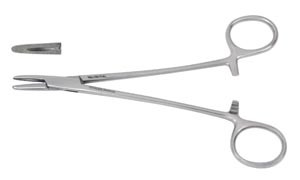 miltex mid-grade needle holders (10123690)
