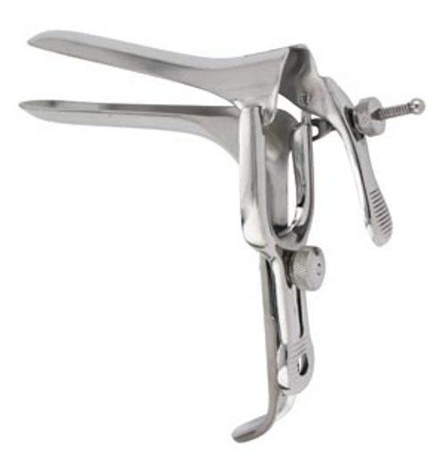 miltex mid-grade pederson vaginal speculum (10123718)