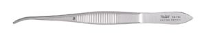 miltex mid-grade iris forceps (10123710)