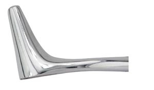miltex mid-grade vienna nasal speculum (10125659)