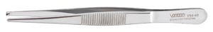 miltex mid-grade tissue forceps (3485701)