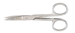 miltex mid-grade operating scissors (10123617)