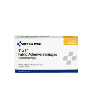 first aid only/acme united refill items for kits (10344969)