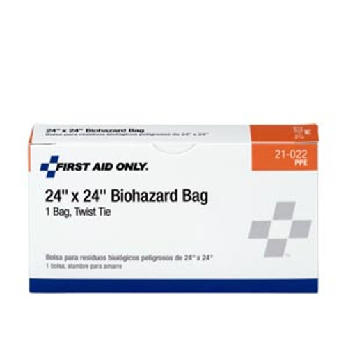 first aid only/acme united cpr kit (10344905)