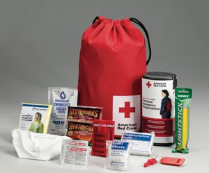 first aid only/acme united travel & specialty kits (10197823)