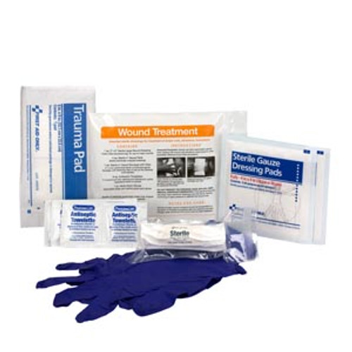 first aid only/acme united wound care (10292915)