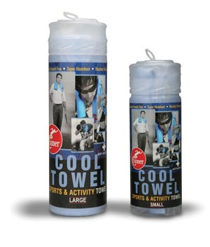 hygenic/performance health cool towel (10260127)