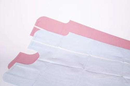 tidi tissue poly tissue patient gown (10226825)