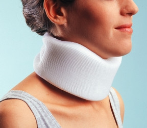procare universal clinic collar (285505)
