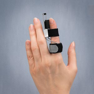 3 point products side step finger splints (10243758)