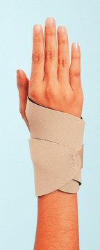 procare wrist wrap (522601)