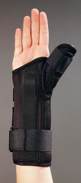 procare comfortform wrist with abducted thumb (10097794)