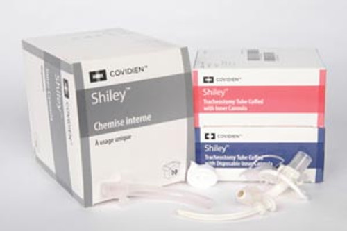 medtronic shiley® tracheostomy tubes (10368441)