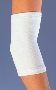 procare elastic elbow support (395202)