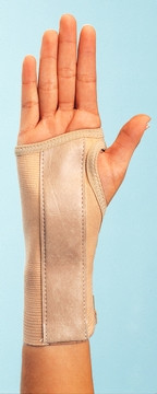 procare elastic wrist brace (363807)