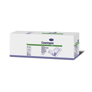 hartmann usa cosmopor® sterile lf adhesive wound dressing (10276717)