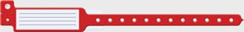 medical id solutions insert vinyl wristbands (10203921)