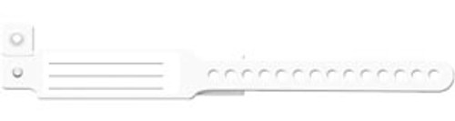 medical id solutions insert vinyl wristbands (10203947)