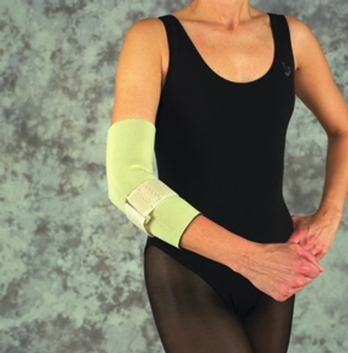 scott specialties neoprene tennis elbow sleeve (10089909)