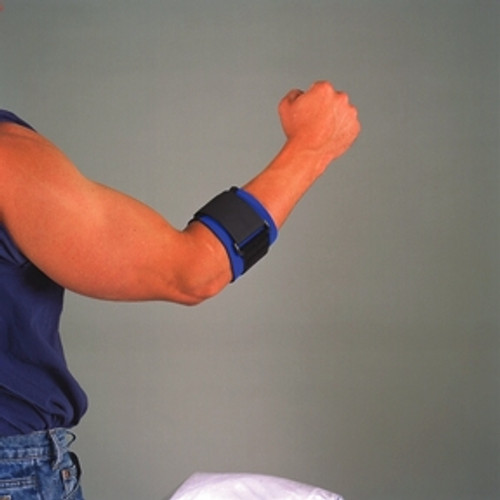 scott specialties neoprene tennis elbow strap (10094365)