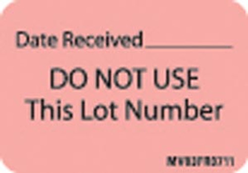 timemed medvision® labels (10134283)