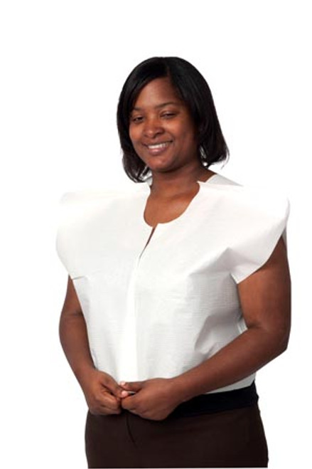 pro advantage® exam cape (10208537)