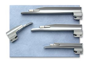 adc standard laryngoscope blades (10143701)