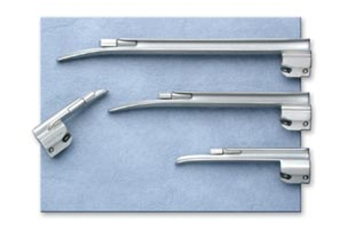 adc standard laryngoscope blades (10105416)