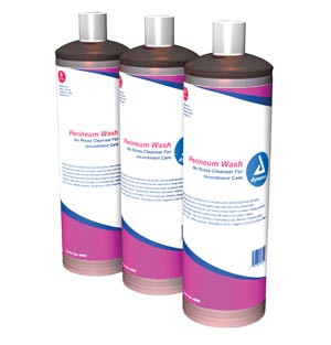 dynarex perineum wash (10218561)