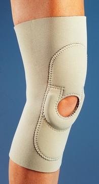 procare sport knee reinforced (10011776)